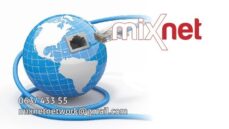 Mix Net
